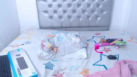 Alexa  online show from 02.26.25