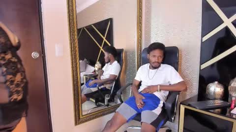 Natasha  Aaron online show from 01.06.26