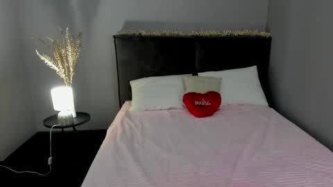 Snapshot of skinyjoy chatting on 02.12.26 Joys online show from 02.12.26