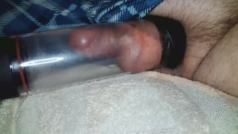 CoCKFun online show from 11.02.25