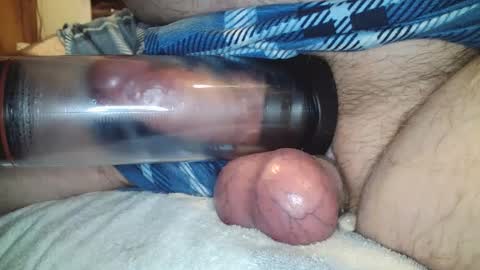 CoCKFun online show from 11.27.25