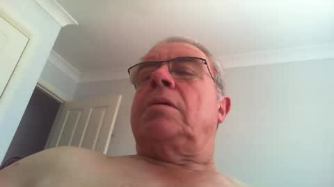 Skipper1970 online show from 12.18.25