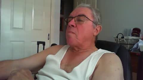 Skipper1970 online show from 04.06.26