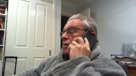 Skipper1970 online show from 07.01.26