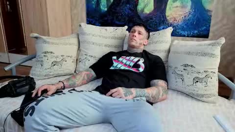 skirlingod online show from 09.13.25