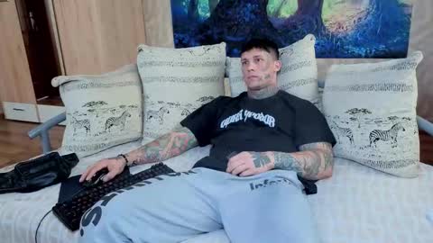 skirlingod online show from 09.19.25