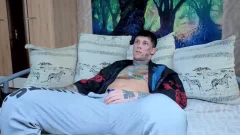 skirlingod online show from 09.28.25