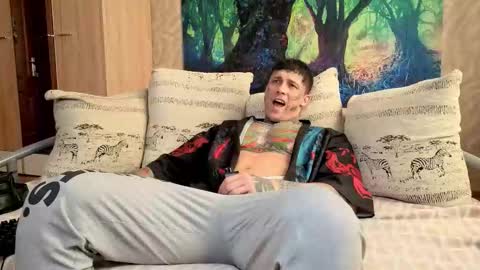 skirlingod online show from 09.30.25