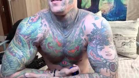 skirlingod online show from 10.03.25