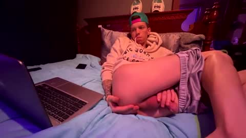 Skittles online show from 01.28.25