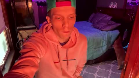 Skittles online show from 01.31.25