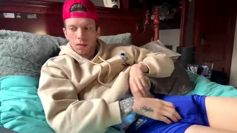 Skittles online show from 02.23.25