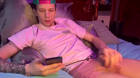 Skittles online show from 02.27.25