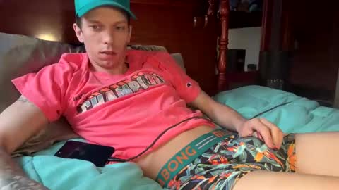 Skittles online show from 02.28.25