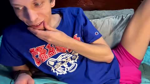 Skittles online show from 03.11.25