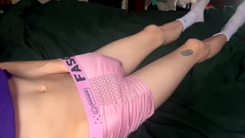 Skittles online show from 02.12.26