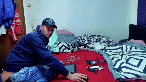 sklave99817 online show from 09.30.25