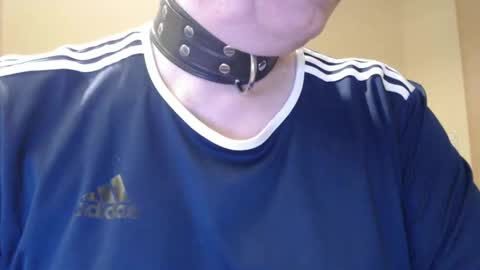 sklave_ol online show from 03.20.26