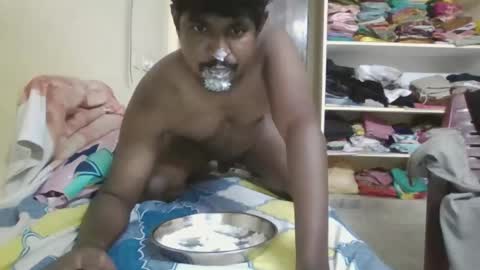 Indianslut1431 online show from 11.05.25