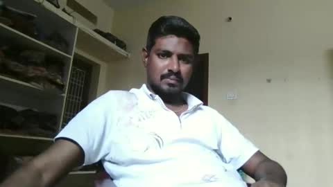 Indianslut1431 online show from 02.03.26