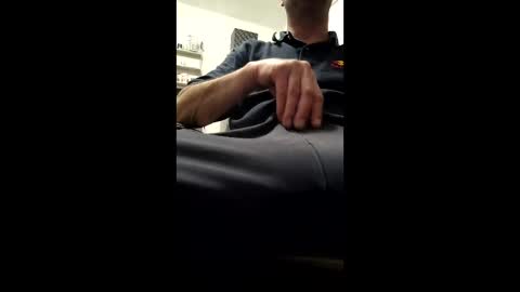 Pussy fan online show from 12.13.25