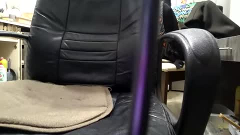 Pussy fan online show from 01.18.26