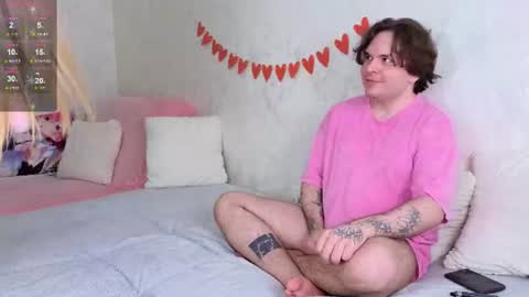Snapshot of skuf_page chatting on 07.16.26 Ethan and Mona online show from 07.16.26