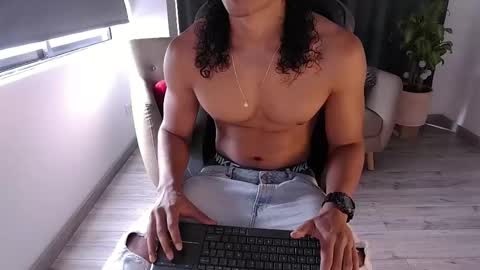 Liam Vokov online show from 02.16.26