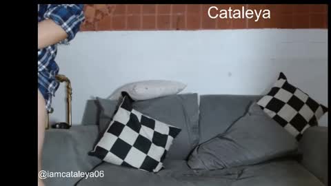 skulycataleya online show from 02.22.25