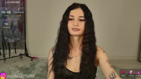 Eliza online show from 01.16.26