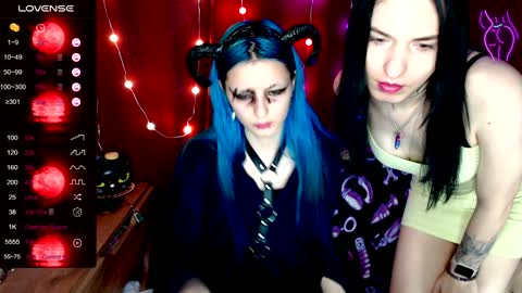Iska Im genderfluid theyheshenot use ht have reasons and Mia my t-gf sheher online show from 12.03.24