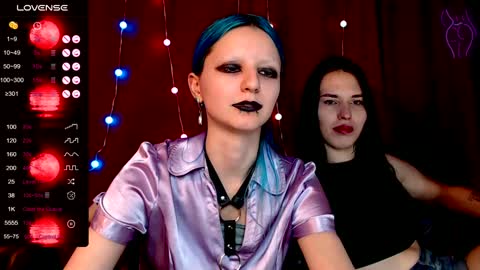 Iska Im genderfluid theyheshenot use ht have reasons and Mia my t-gf sheher online show from 12.07.24