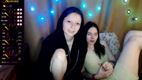 Iska Im genderfluid theyheshenot use ht have reasons and Mia my t-gf sheher online show from 01.28.25