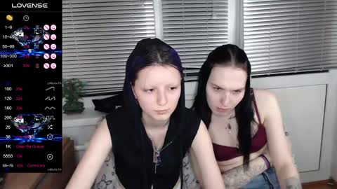 Iska Im genderfluid theyheshenot use ht have reasons and Mia my t-gf sheher online show from 02.22.25