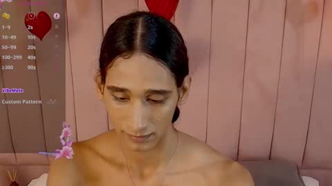 STIVEN online show from 02.12.25