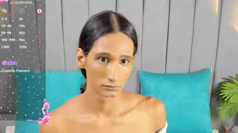 STIVEN online show from 03.11.25