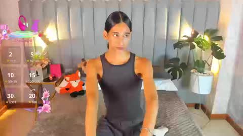 STIVEN online show from 09.19.25