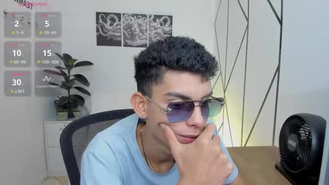 Daniel online show from 11.08.25