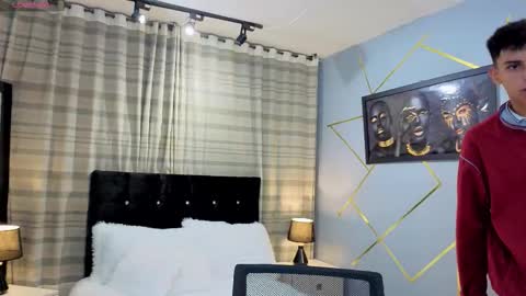 Daniel online show from 11.16.25