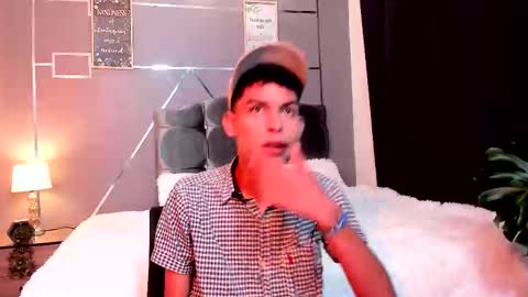 Daniel online show from 11.17.25