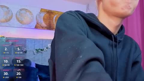 Daniel online show from 02.03.26