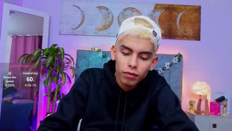 Daniel online show from 02.03.26