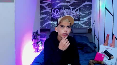 Daniel online show from 02.08.26