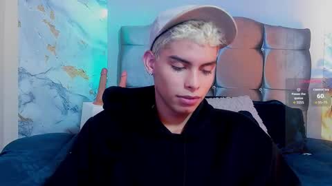 Daniel online show from 02.12.26