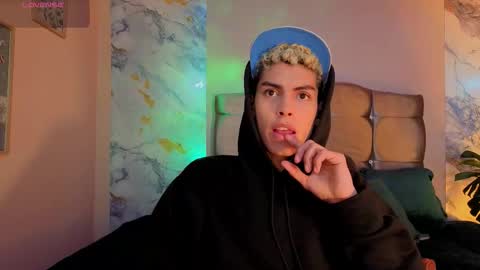 Daniel online show from 03.25.26