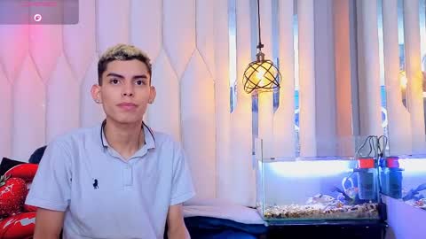 Daniel online show from 04.01.26