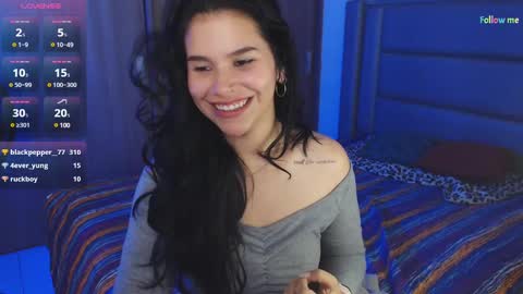 Snapshot of sky_lover_ chatting on 12.29.24 Sky online show from 12.29.24