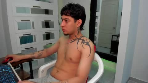 sky_wild online show from 03.27.26