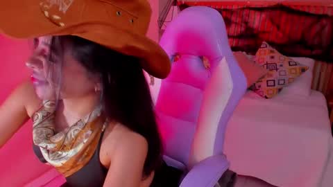 Snapshot of sky_winter chatting on 10.23.25 S O F I  online show from 10.23.25