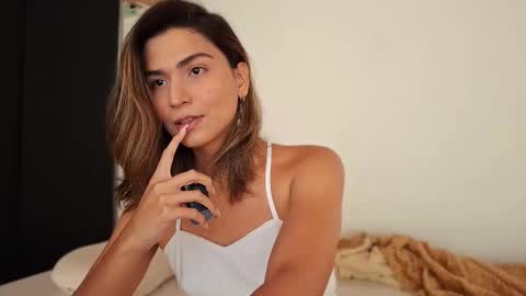 Vi online show from 10.24.25